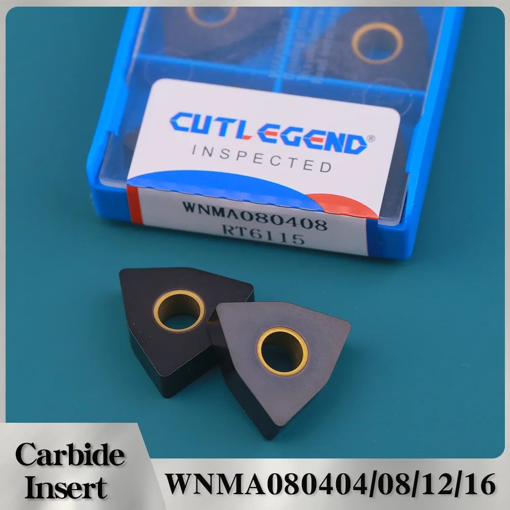WNMA060404 WNMA060408 RT6115 WNMA080404 WNMA080408 Carbide Insert High-Quality External Metal Milling Turning Tool for Cast Iron
WNMA060404 WNMA060408 RT6115 WNMA080404 WNMA080408 Carbide Insert High-Quality External Metal Milling Turning Tool for Cast Iron