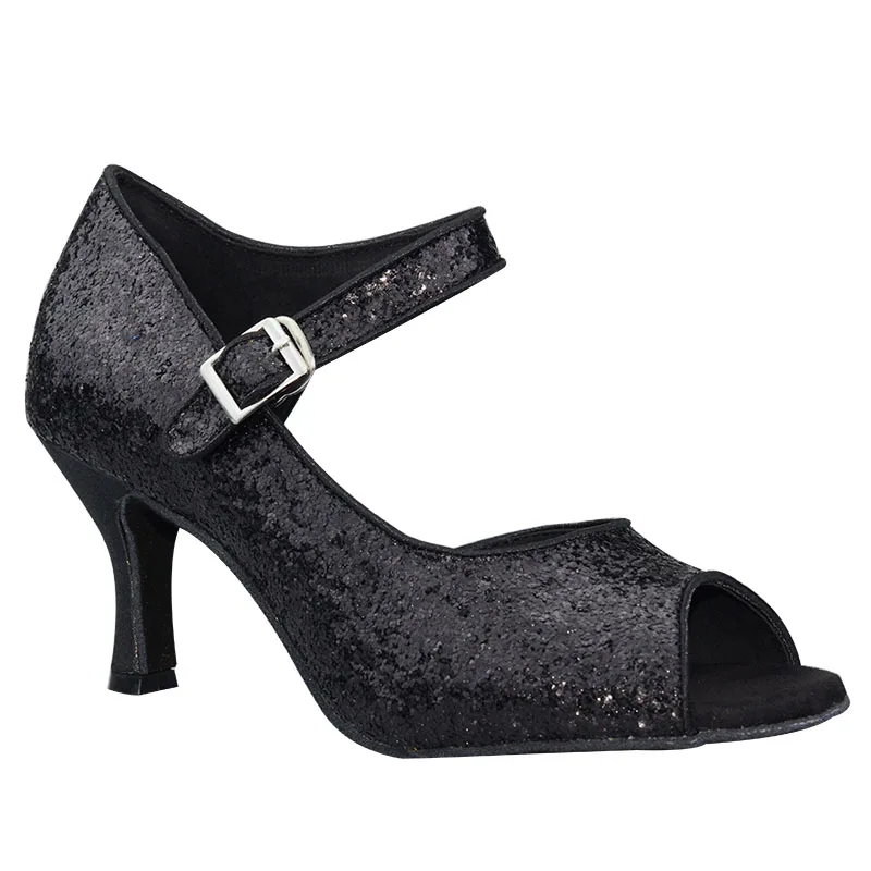 Wedopus Блестящие черные танцевальные туфли Женские латинские замшевые подошвы Dancing Hills 3-дюймовые вечерние туфли Мэри Джейн для танцев
Wedopus Блестящие черные танцевальные туфли Женские латинские замшевые подошвы Dancing Hills 3-дюймовые вечерние туфли Мэри Джейн для танцев