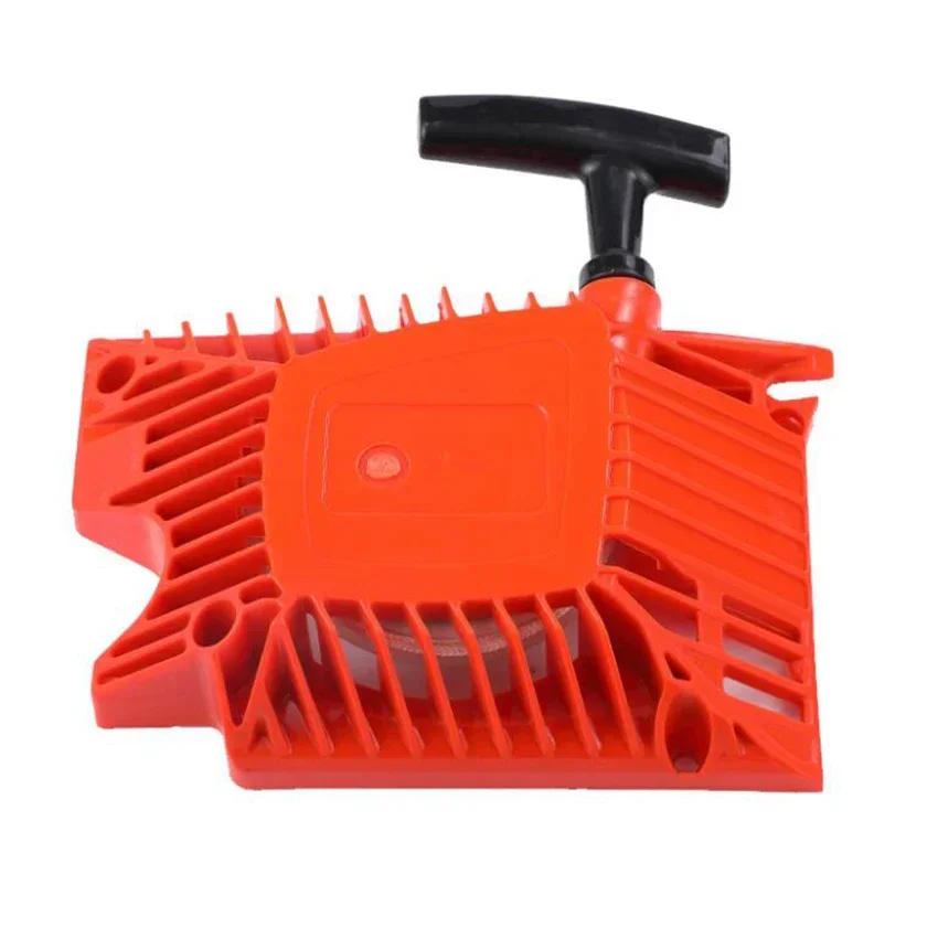 Recoil Starter Assembly Recoil Rewind Pull Starter Assembly fits 5200 5800 488 5900 Gasoline Saw Chain Saw Pull Disc Starter
Recoil Starter Assembly Recoil Rewind Pull Starter Assembly fits 5200 5800 488 5900 Gasoline Saw Chain Saw Pull Disc Starter