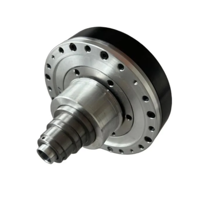 Customized ODM Robotic Harmonic Reducer Cross Roller Bearing Harmonic Drive Gearbox For CNC Farm Machinery Worm For Servo Motor
Customized ODM Robotic Harmonic Reducer Cross Roller Bearing Harmonic Drive Gearbox For CNC Farm Machinery Worm For Servo Motor
