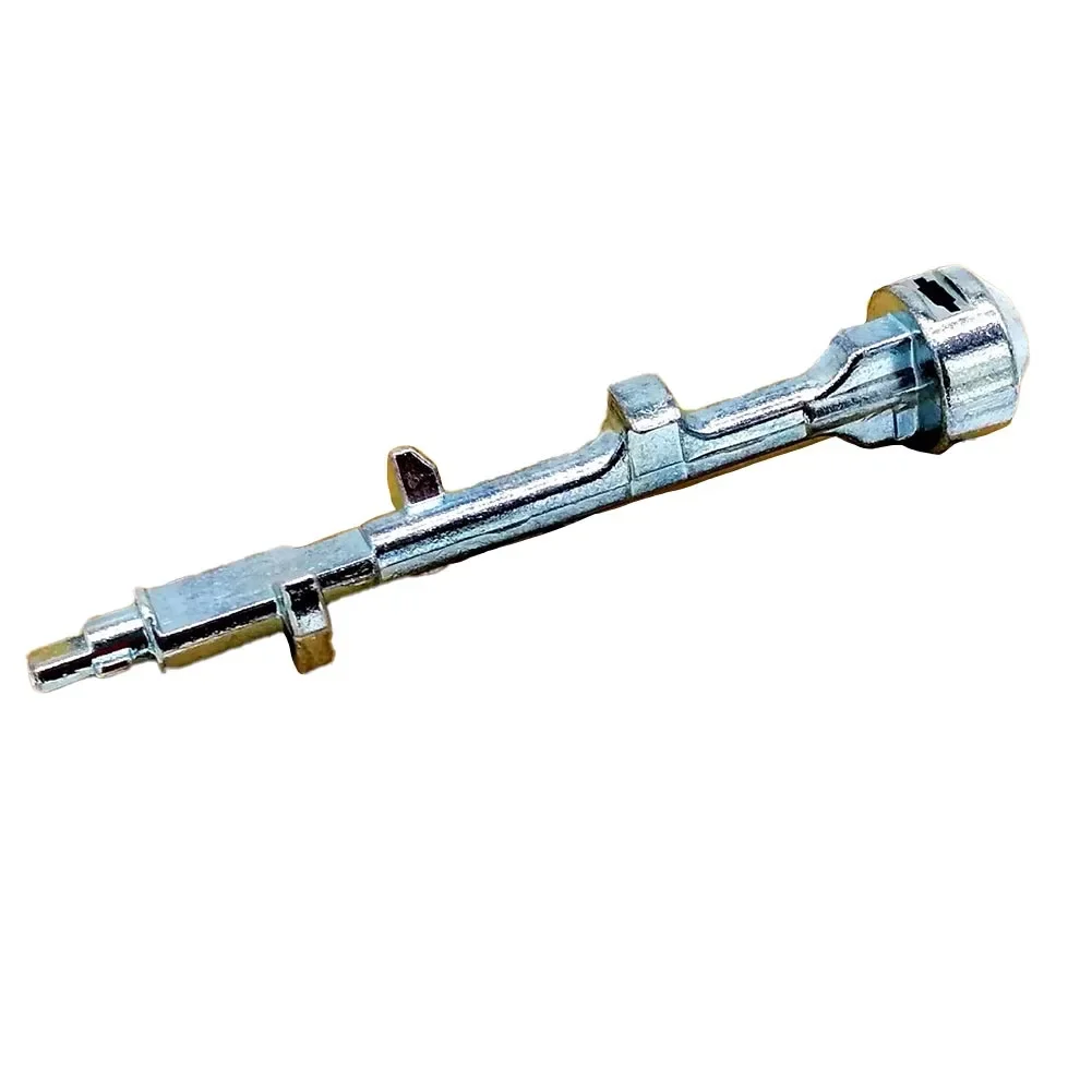 Automotive Lock GX470 Steering Lock Easy Installation Metal Construction Non-Deformation Feature Practical Design
Automotive Lock GX470 Steering Lock Easy Installation Metal Construction Non-Deformation Feature Practical Design