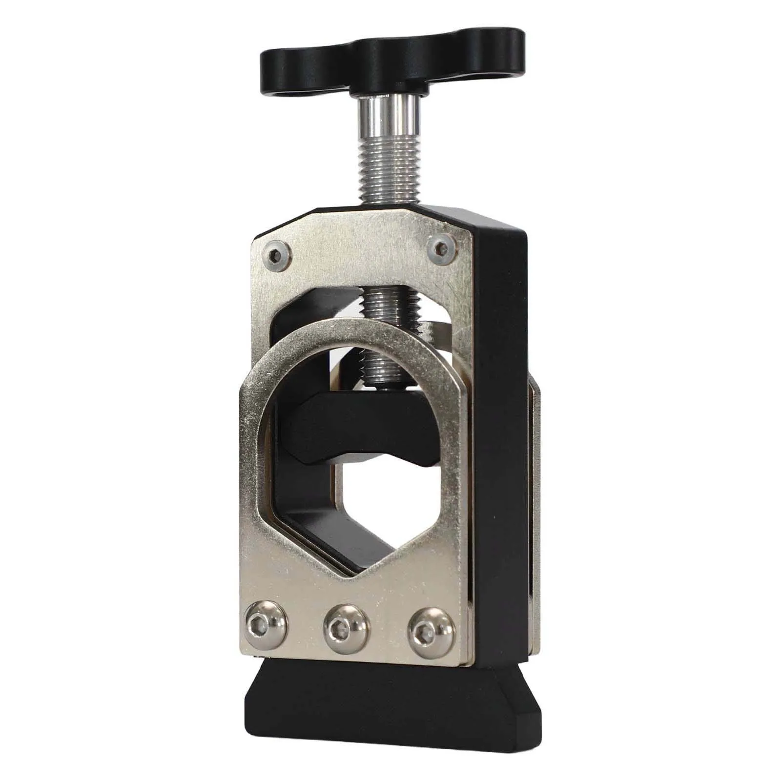 Mountain Road Bicycle Front Fork Cutting Tool Seat Pole Cutting And Fixing Device Handlebar Cutting And Shortening Tool
Mountain Road Bicycle Front Fork Cutting Tool Seat Pole Cutting And Fixing Device Handlebar Cutting And Shortening Tool