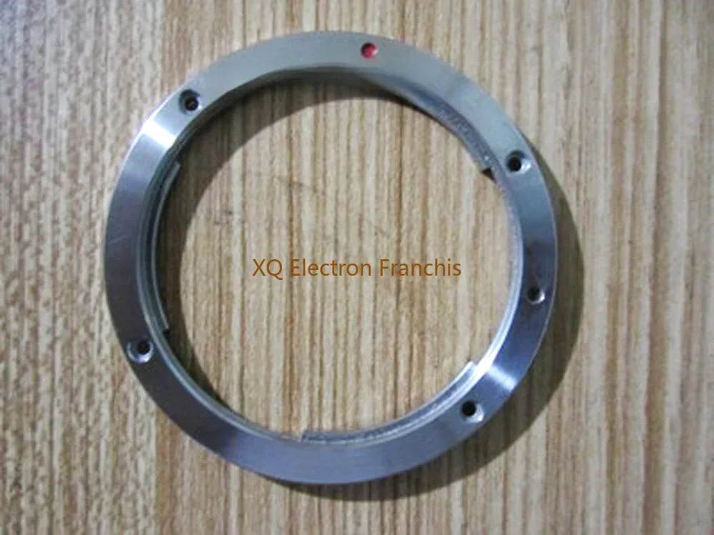 Оригинальное кольцо крепления объектива (байонет) для ремонта фотокамеры Canon EOS 5D4 5D Mark IV
Оригинальное кольцо крепления объектива (байонет) для ремонта фотокамеры Canon EOS 5D4 5D Mark IV