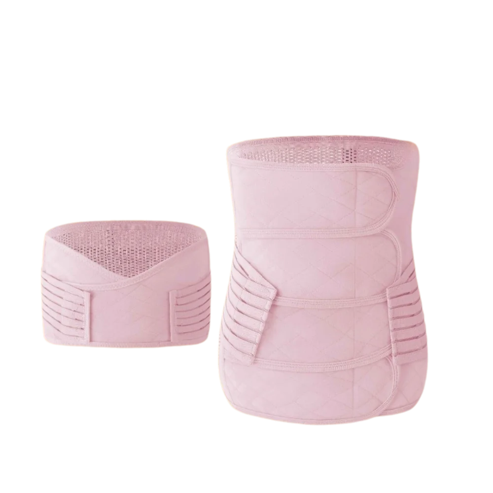 Seamless Postpartum Body Shaper Hip Bone Contraction Belly Contracting Waist Trainer Set Thin Solid Color Slimming Shapewear
Seamless Postpartum Body Shaper Hip Bone Contraction Belly Contracting Waist Trainer Set Thin Solid Color Slimming Shapewear