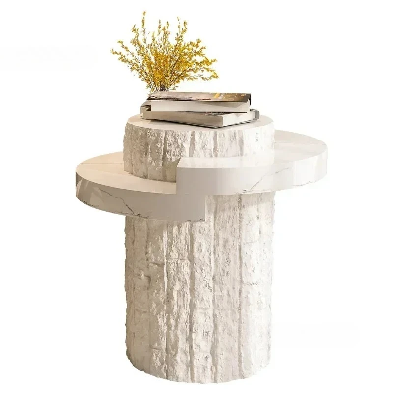 Modern Luxury Coffee Table Living Room Beside Table Design Crack Stone Travertine Side Table Natural Marble Home Furniture r
Modern Luxury Coffee Table Living Room Beside Table Design Crack Stone Travertine Side Table Natural Marble Home Furniture r