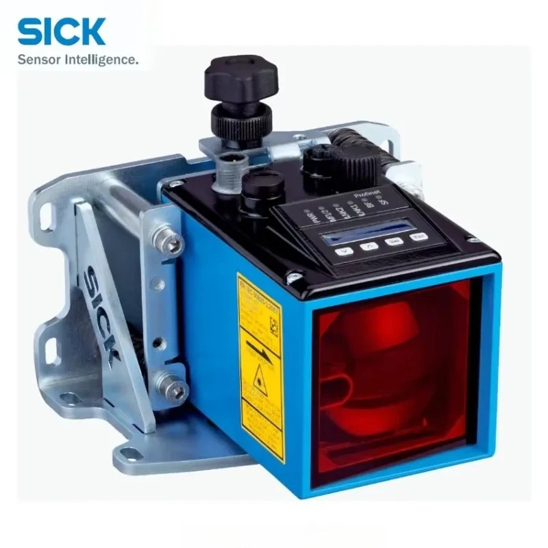 High Quality Original SICK SENSOR Distance Sensors Dx100 DL100-21AA2102 1052686
High Quality Original SICK SENSOR Distance Sensors Dx100 DL100-21AA2102 1052686