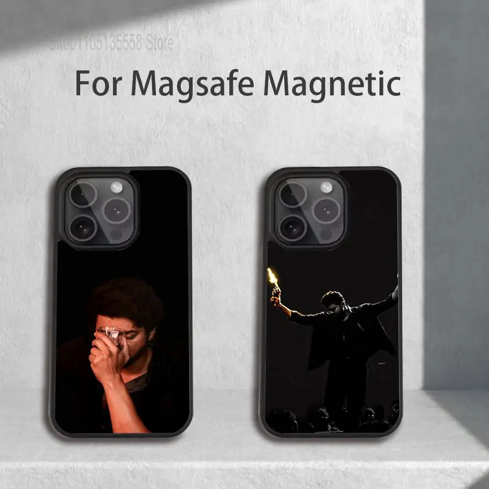 T-Thalapathy V-Vijay Phone Case For iPhone 17,16,15,14,13,12,11,Pro,Max,Plus,Mini,SE4,E Magnetic Magsafe Wireless Charging
T-Thalapathy V-Vijay Phone Case For iPhone 17,16,15,14,13,12,11,Pro,Max,Plus,Mini,SE4,E Magnetic Magsafe Wireless Charging