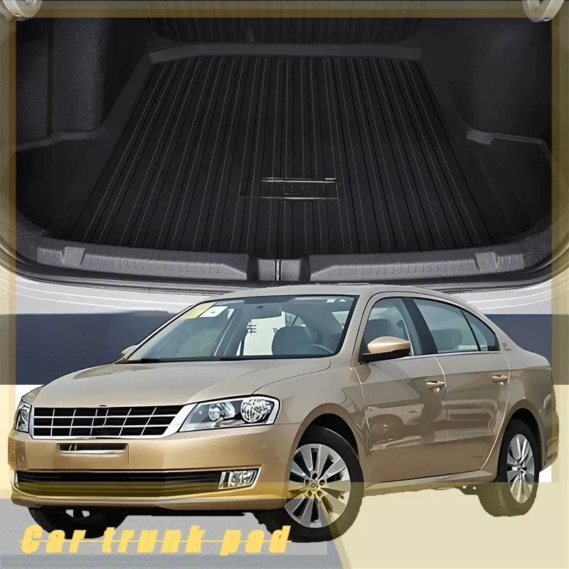 Car Auto Rear Boot Cargo Liner Tray Trunk Mat Carpet for Volkswagen LAVIDA 2008- Cushion Pad Carpet Pad Anti-dirty Anti-water
Car Auto Rear Boot Cargo Liner Tray Trunk Mat Carpet for Volkswagen LAVIDA 2008- Cushion Pad Carpet Pad Anti-dirty Anti-water