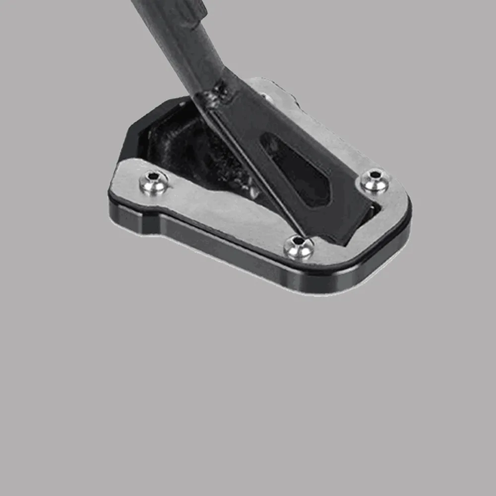 2024 2023 CRF300L Motorcycle Accessories Side Stand Extension Enlarger Kickstand Pad For Honda CRF 300L CRF300 Rally 2022 2021
2024 2023 CRF300L Motorcycle Accessories Side Stand Extension Enlarger Kickstand Pad For Honda CRF 300L CRF300 Rally 2022 2021