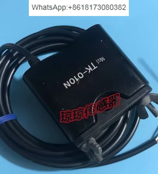 Датчик уровня жидкости TK-010N TK-010N2 TK-010N2-S1
Датчик уровня жидкости TK-010N TK-010N2 TK-010N2-S1