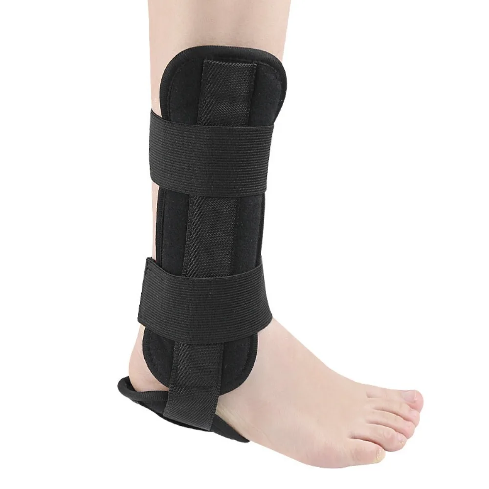 Sprain Protection Ankle Support Retainer Clip Corrector Foot Strap Ankle Stabilizer Adjustable Elastic Belt Ankle Protector
Sprain Protection Ankle Support Retainer Clip Corrector Foot Strap Ankle Stabilizer Adjustable Elastic Belt Ankle Protector