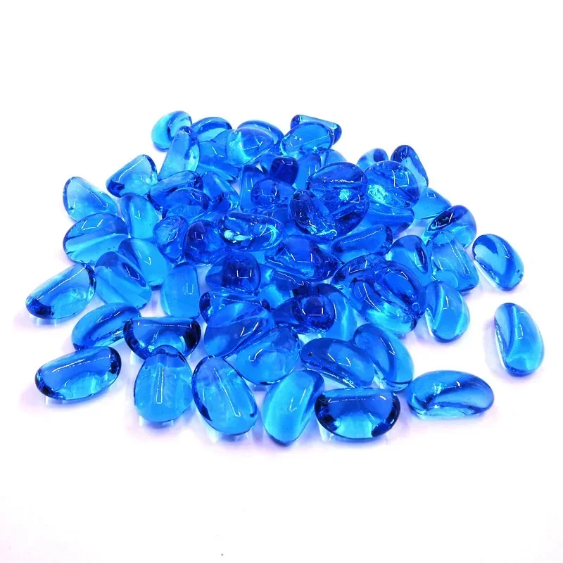 Aquarium Irregular Glass Stone, Garden Pebble, Artificial Crystal Gem, Turtle Water Tank, Vase Filler, Colorful Quartz, 1kg
Aquarium Irregular Glass Stone, Garden Pebble, Artificial Crystal Gem, Turtle Water Tank, Vase Filler, Colorful Quartz, 1kg