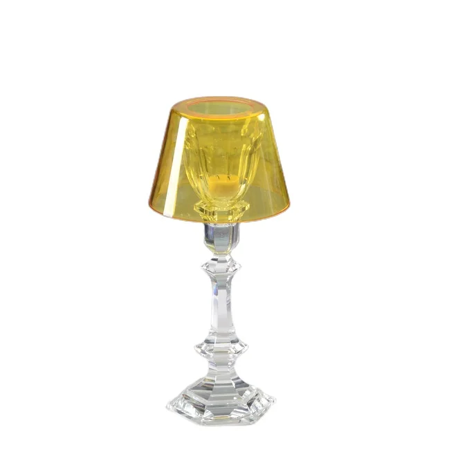K9 Crystal Candle Holder Standing Table Lamp Wedding Centerpiece Event Table Decoration
K9 Crystal Candle Holder Standing Table Lamp Wedding Centerpiece Event Table Decoration