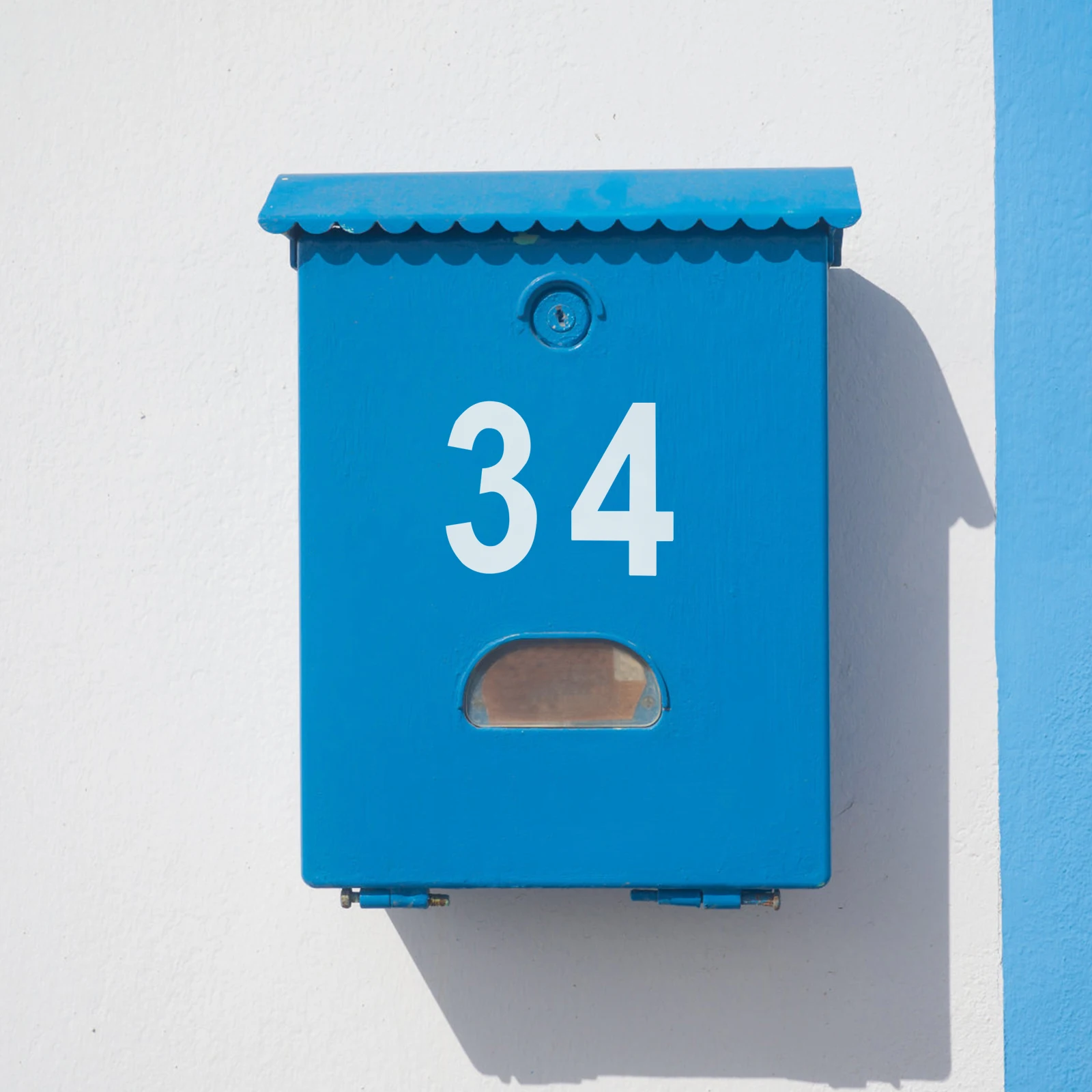 4 Sets Mailbox Numbers Reflective Stickers Address Number Mailboxes Trash Can Decals For Home Office Business Durable Outdoor
4 Sets Mailbox Numbers Reflective Stickers Address Number Mailboxes Trash Can Decals For Home Office Business Durable Outdoor