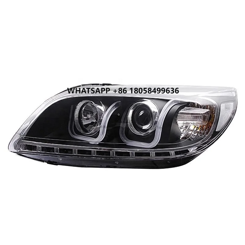 Car Headlights for Chevrolet Malibu 12-14 Headlights Assembly Modified LED Day Running Lights Turn signal Xenon Headlights
Car Headlights for Chevrolet Malibu 12-14 Headlights Assembly Modified LED Day Running Lights Turn signal Xenon Headlights