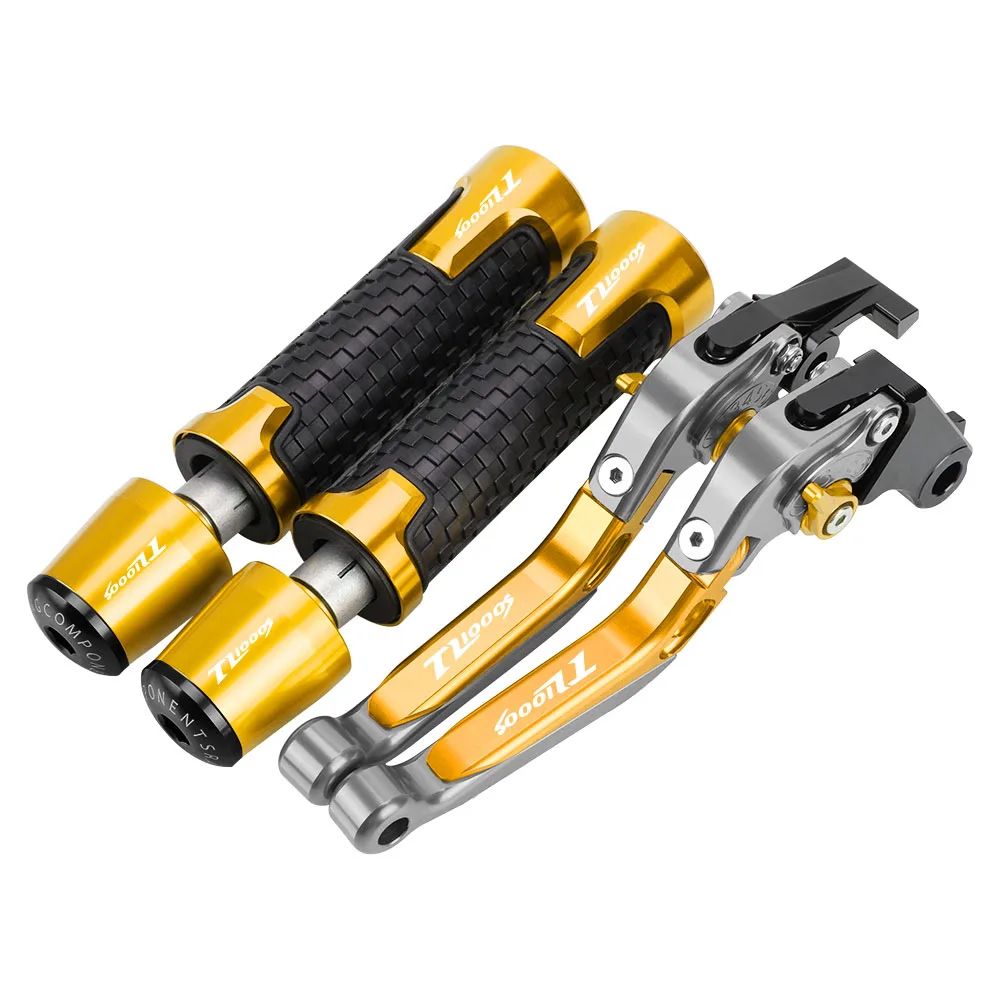FOR SUZUKI TL1000S 1997 1998 1999 -2001 TL 1000 S Motorcycle Adjustable Extendable Brake Clutch Levers Hand Grip Handlebar Ends
FOR SUZUKI TL1000S 1997 1998 1999 -2001 TL 1000 S Motorcycle Adjustable Extendable Brake Clutch Levers Hand Grip Handlebar Ends