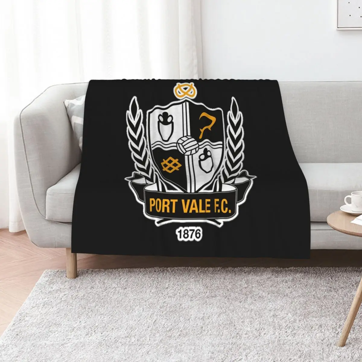 Port vale Throw Blanket cosplay anime Soft Weighted valentine gift ideas Blankets
Port vale Throw Blanket cosplay anime Soft Weighted valentine gift ideas Blankets