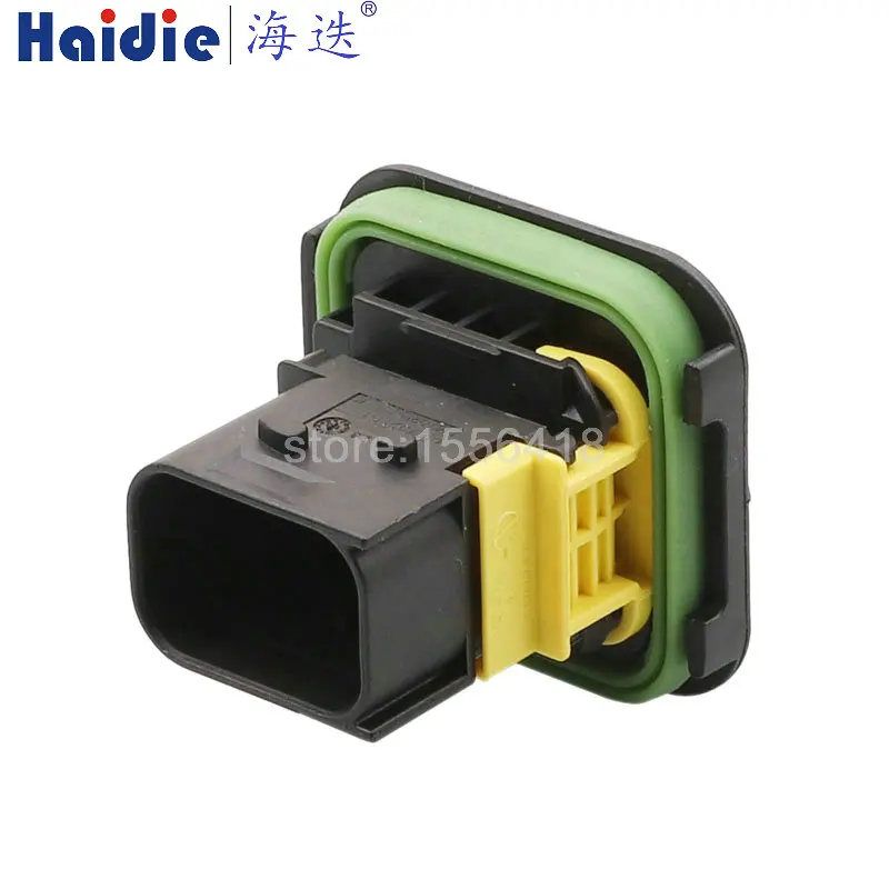 1-20 sets 7pin auto car electrical waterproof plug auto female wire harness connector 1-1670214-1
1-20 sets 7pin auto car electrical waterproof plug auto female wire harness connector 1-1670214-1