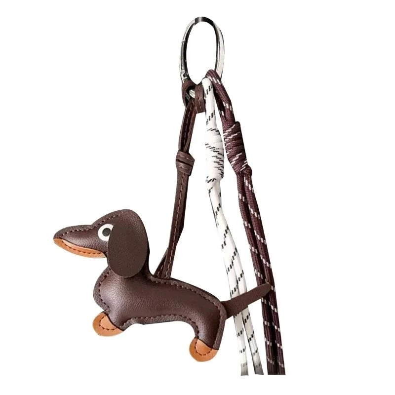 E8FB Модный шоколадный пакет Dachshund Accessy Accessy с уникальным дизайном Bag Pendant
E8FB Модный шоколадный пакет Dachshund Accessy Accessy с уникальным дизайном Bag Pendant