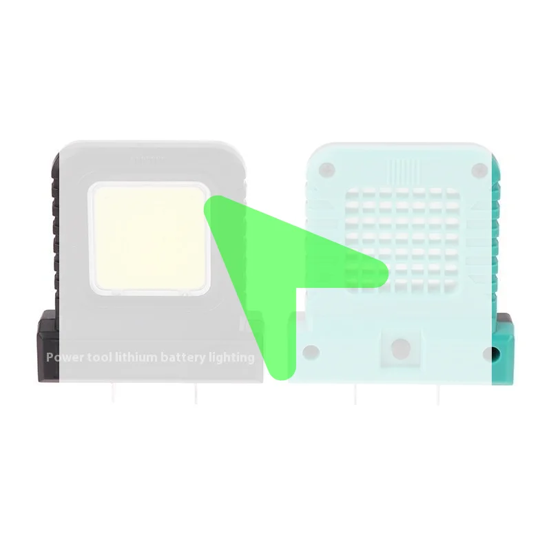 ГОРЯЧАЯ НОВИНКА: Литий-ионный аккумуляторный рабочий фонарь, светодиодная лампа для работы, портативный светильник для электроинструментов, долговечный, мощный свет
ГОРЯЧАЯ НОВИНКА: Литий-ионный аккумуляторный рабочий фонарь, светодиодная лампа для работы, портативный светильник для электроинструментов, долговечный, мощный свет