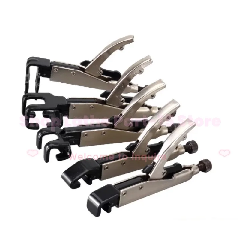 Multifunctional Welding Clamp Welding Clamp Tool for Sheet Metal Car Repair Hand Tools
Multifunctional Welding Clamp Welding Clamp Tool for Sheet Metal Car Repair Hand Tools
