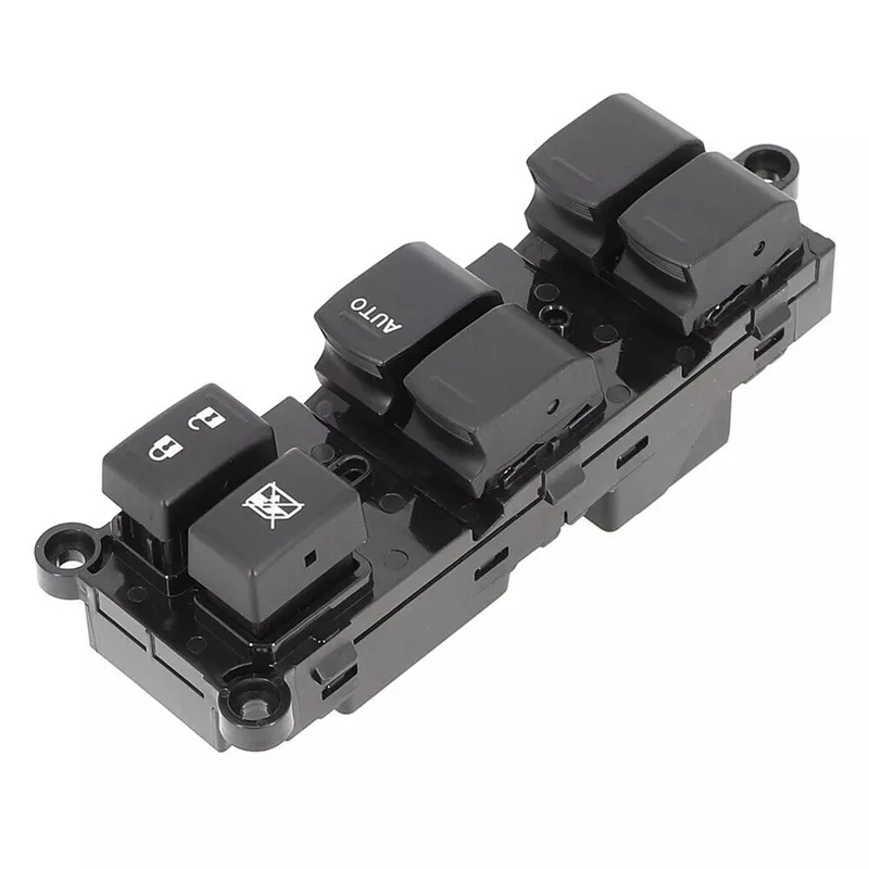 OB-37990-58M00 Right Driver Side Master Power Window Control Switch For Suzuki Vitara 1992-1998
OB-37990-58M00 Right Driver Side Master Power Window Control Switch For Suzuki Vitara 1992-1998