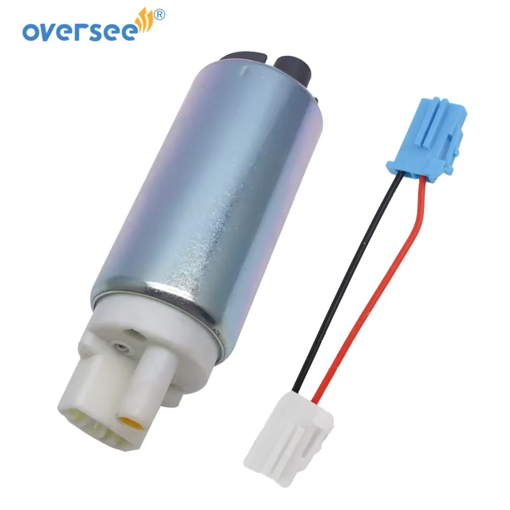 Топливный насос 63P-13907-03-00 63P-13907-02-00 для Yamaha F150 4-Store подвесной двигатель
Топливный насос 63P-13907-03-00 63P-13907-02-00 для Yamaha F150 4-Store подвесной двигатель