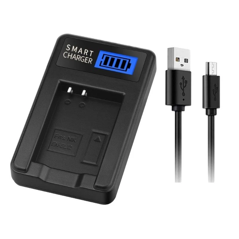 U55B EN-EL12 LCD USB for AW100 AW100s AW110 AW110s AW120 AW130 P300
U55B EN-EL12 LCD USB for AW100 AW100s AW110 AW110s AW120 AW130 P300