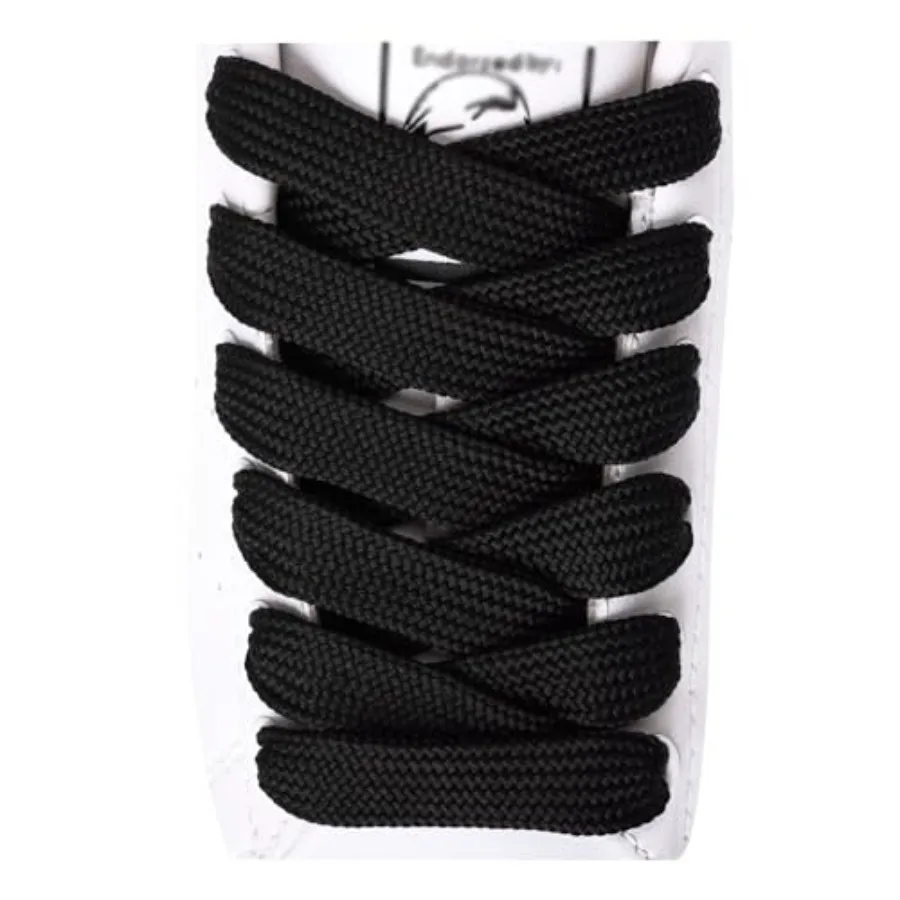 Olukssck 2 Paris Fat Shoe Laces for Sneakers, 5/8 Wide Athletic Shoelaces
Olukssck 2 Paris Fat Shoe Laces for Sneakers, 5/8 Wide Athletic Shoelaces