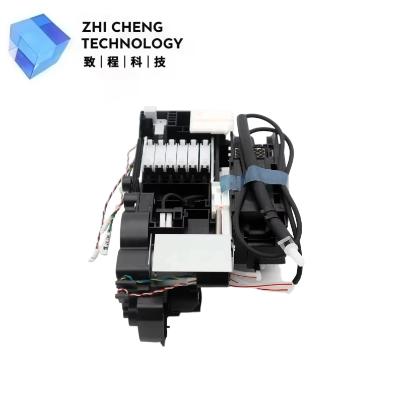 MAF for F6200 Ink Pump Kit Cleaning Station, Capping Pump Assy for Ep-son Surecolor F7200 F9200 F9270 F9300 F6070
MAF for F6200 Ink Pump Kit Cleaning Station, Capping Pump Assy for Ep-son Surecolor F7200 F9200 F9270 F9300 F6070