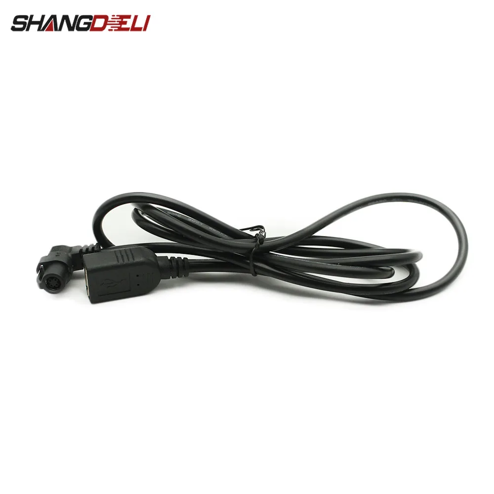 Обновленная версия автомобильного CD-проигрывателя для VW Sagitar RCD300RCD510 Bora Desay SV, USB-кабель для передачи данных, Автомобильный USB-адаптер
Обновленная версия автомобильного CD-проигрывателя для VW Sagitar RCD300RCD510 Bora Desay SV, USB-кабель для передачи данных, Автомобильный USB-адаптер