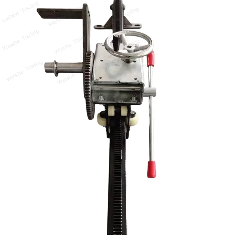 Ring saw special track manual 2.4 meters wall cutter track wall cutter runway automatic track 3 meters
Ring saw special track manual 2.4 meters wall cutter track wall cutter runway automatic track 3 meters