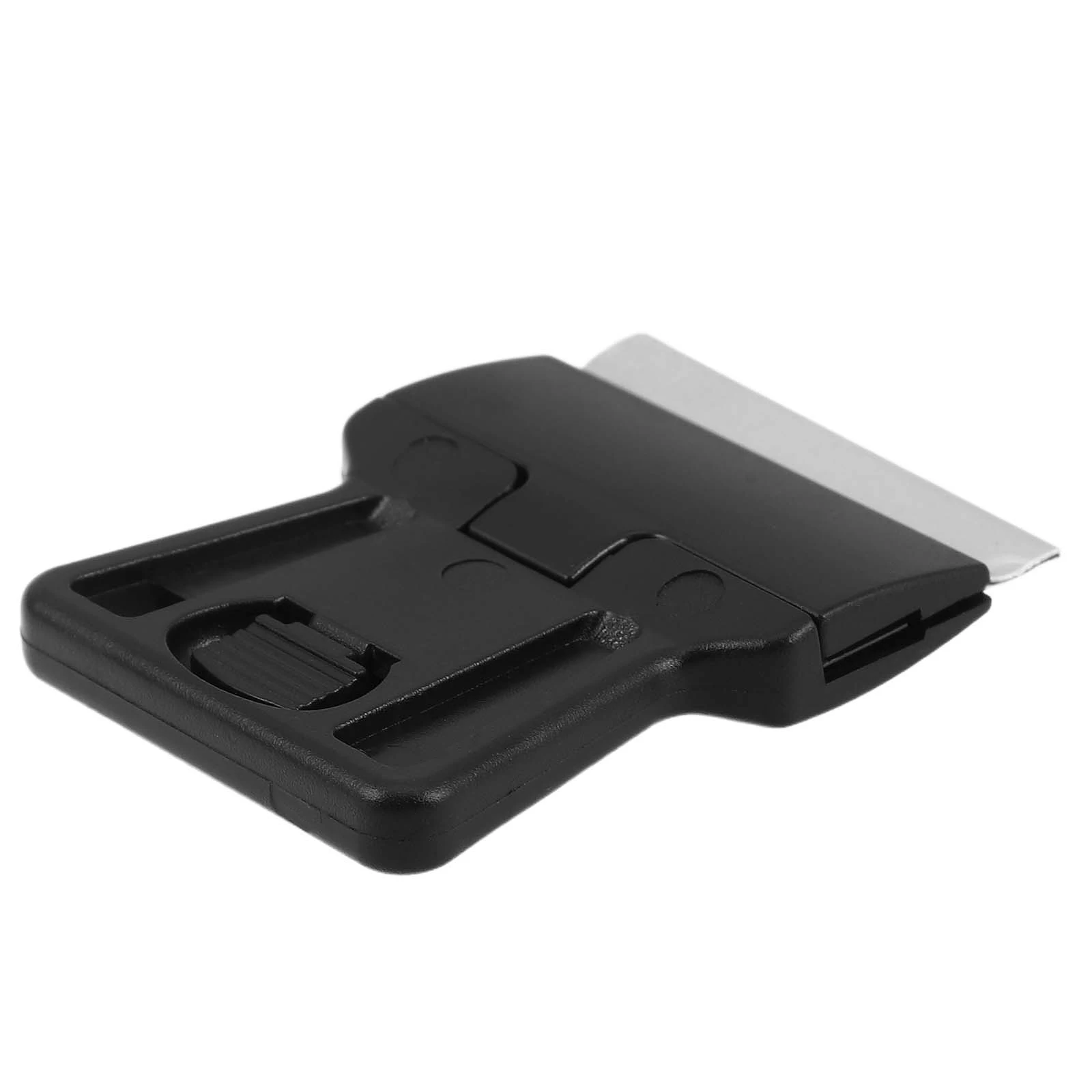 Car Film Tools Plastic Scraper for Cleaning Removing Glue Glass Maintenance Window Film Tools Car Tinting Home Cleaning Kitchen
Car Film Tools Plastic Scraper for Cleaning Removing Glue Glass Maintenance Window Film Tools Car Tinting Home Cleaning Kitchen