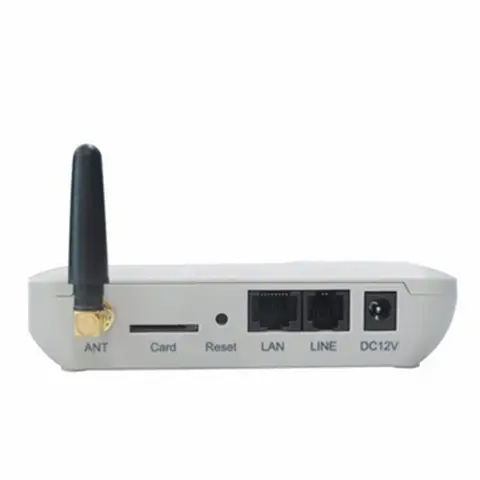 DBL single channels G1,GSM VoIP Gateway (IMEI Change, 1 SIM Card, SIP & H.323, VPN PPTP).SMS,GSM Gateway