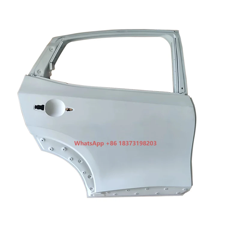 High Quality Low Price OEM Car Parts Right Rear Door for NISSAN ARIYA OE H2100-5MTMA
High Quality Low Price OEM Car Parts Right Rear Door for NISSAN ARIYA OE H2100-5MTMA