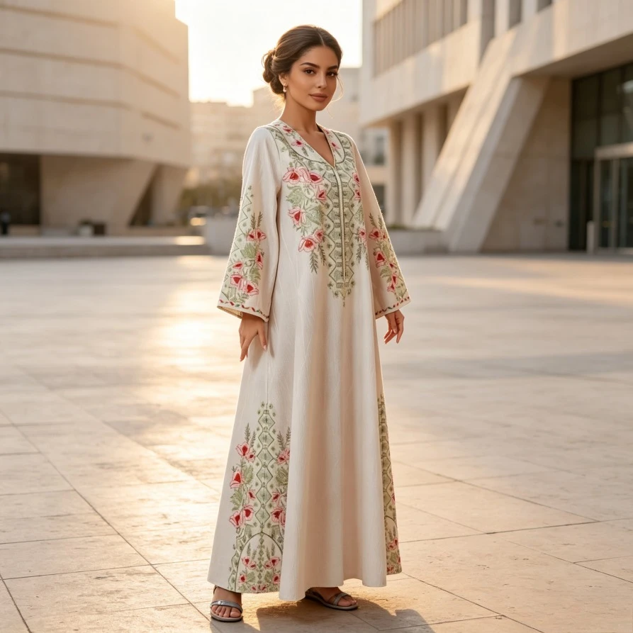 Women Eid Muslim Dress Print Abaya Ramadan Robe Morocco Dubai Kaftan Islam Vestidos Party Dresses Diamonds Maxi Gown Jalabiya
Women Eid Muslim Dress Print Abaya Ramadan Robe Morocco Dubai Kaftan Islam Vestidos Party Dresses Diamonds Maxi Gown Jalabiya