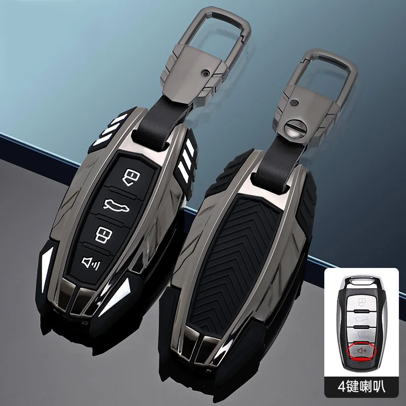 Remote Car Key Case for Great Wall Haval Jolion H9 H6 F7 F7X F7H H7 H8 GMW dargo Cover Shell Keychain
Remote Car Key Case for Great Wall Haval Jolion H9 H6 F7 F7X F7H H7 H8 GMW dargo Cover Shell Keychain