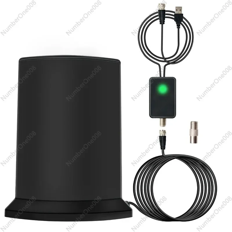 Рекомендация нового продукта, бытовая, внутренняя и наружная, общая цифровая телевизионная антенна, HDTV-антенна высокого разрешения
Рекомендация нового продукта, бытовая, внутренняя и наружная, общая цифровая телевизионная антенна, HDTV-антенна высокого разрешения