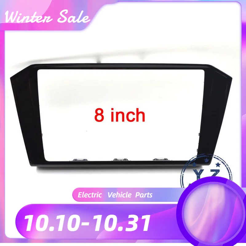 RHD 3GD858069 zeroнарост 8 дюймов MIB 3 CD коробка отделка радио рамка панель CD пластины для VW Passat B8 2018 3GD 858 069 серебристый
RHD 3GD858069 zeroнарост 8 дюймов MIB 3 CD коробка отделка радио рамка панель CD пластины для VW Passat B8 2018 3GD 858 069 серебристый