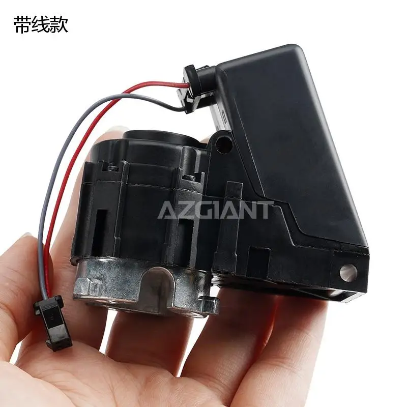 AZGIANT car Rearview mirror folding inner motor for Pontiac Torrent 2006-2009 Mitsubishi Evolution X 2008-2015 Pure copper wire
AZGIANT car Rearview mirror folding inner motor for Pontiac Torrent 2006-2009 Mitsubishi Evolution X 2008-2015 Pure copper wire