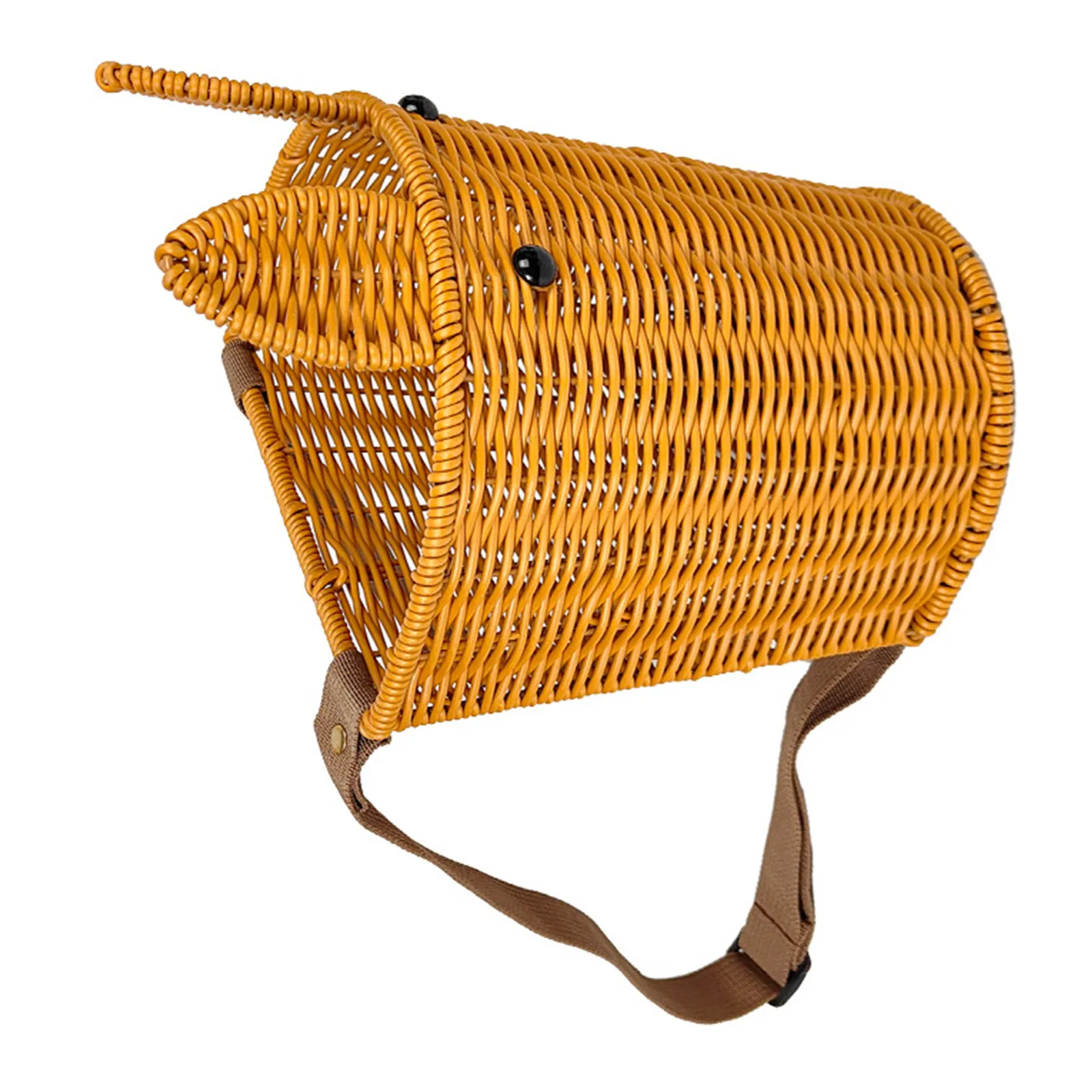 Cute Lightweight Woven Picnic Basket Backpack Faux Rattan Kids Gathering Basket Mushroom Foraging Berry Harvesting Garden Party
Cute Lightweight Woven Picnic Basket Backpack Faux Rattan Kids Gathering Basket Mushroom Foraging Berry Harvesting Garden Party