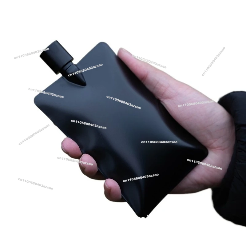 Портативный кувшин для вина из нержавеющей стали для кемпинга, походов и велопутешествий
Портативный кувшин для вина из нержавеющей стали для кемпинга, походов и велопутешествий