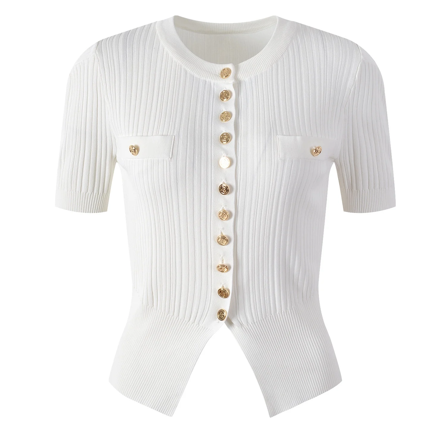 Baa Высококачественный вязаный кардиган V-Ne ort Sve Open, женский модный утягивающий топ, модный топ для поездок на работу, одинарный крой обычного кроя...
Baa Высококачественный вязаный кардиган V-Ne ort Sve Open, женский модный утягивающий топ, модный топ для поездок на работу, одинарный крой обычного кроя...