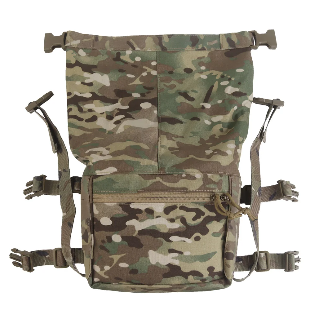 Тактическая большая сумка-органайзер Alpha MOLLE в стиле SS, расширительный комплект LBV, открытый карман, сумка для хранения для охоты, стрельбы, страйкбола и активного отдыха
Тактическая большая сумка-органайзер Alpha MOLLE в стиле SS, расширительный комплект LBV, открытый карман, сумка для хранения для охоты, стрельбы, страйкбола и активного отдыха