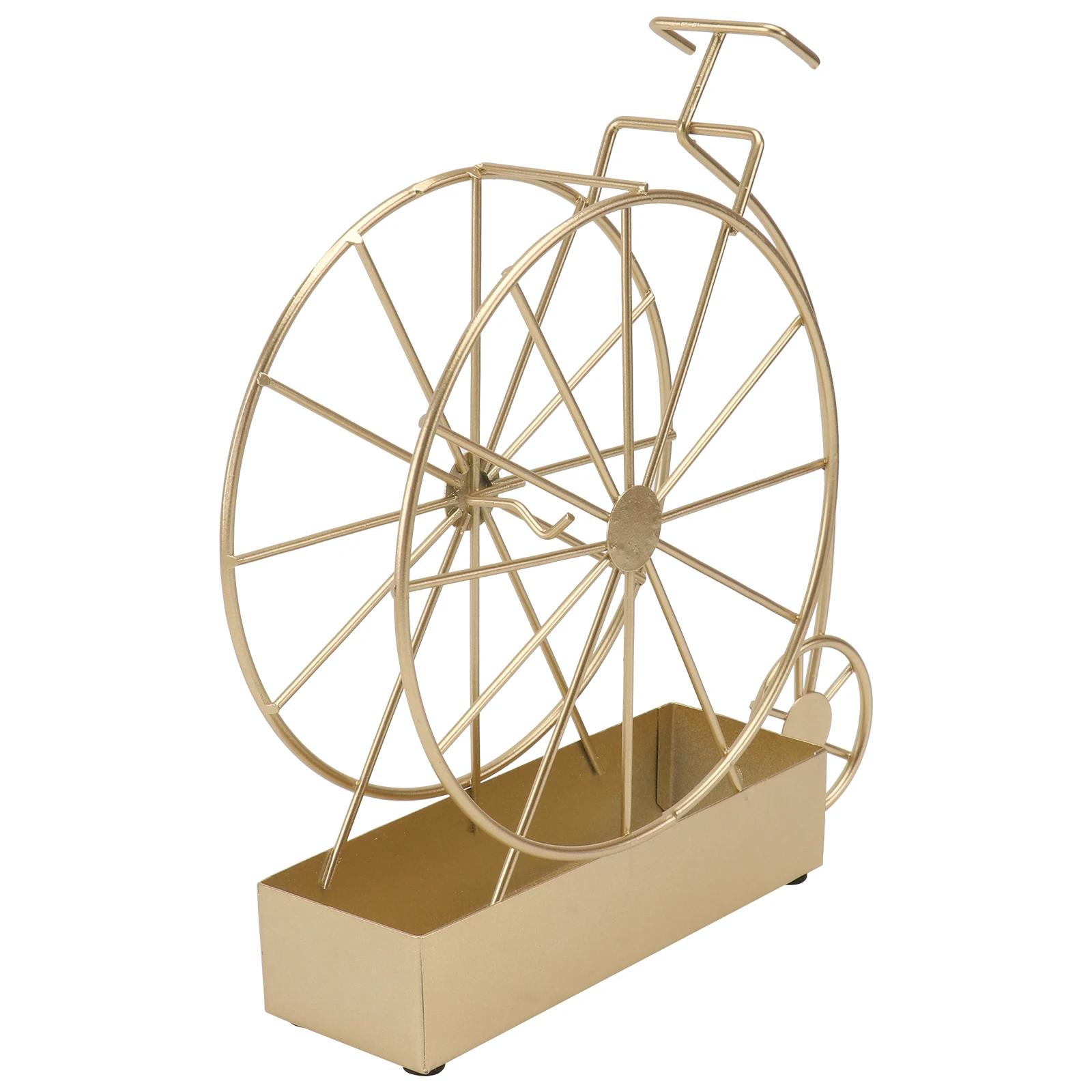 Bicycle Shaped Stand Elegant Incense Rack Artware Nordic Style Bedroom Living Room Office Balcony Fashionable Bike
Bicycle Shaped Stand Elegant Incense Rack Artware Nordic Style Bedroom Living Room Office Balcony Fashionable Bike