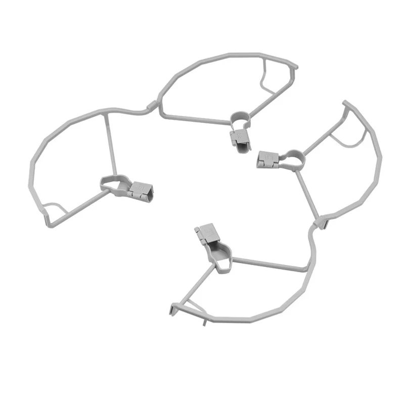 Propeller Guard for Mini 3 /3 Pro Drone Protector Wing Fan Protective Cover Quick Release Cage Accessories
Propeller Guard for Mini 3 /3 Pro Drone Protector Wing Fan Protective Cover Quick Release Cage Accessories