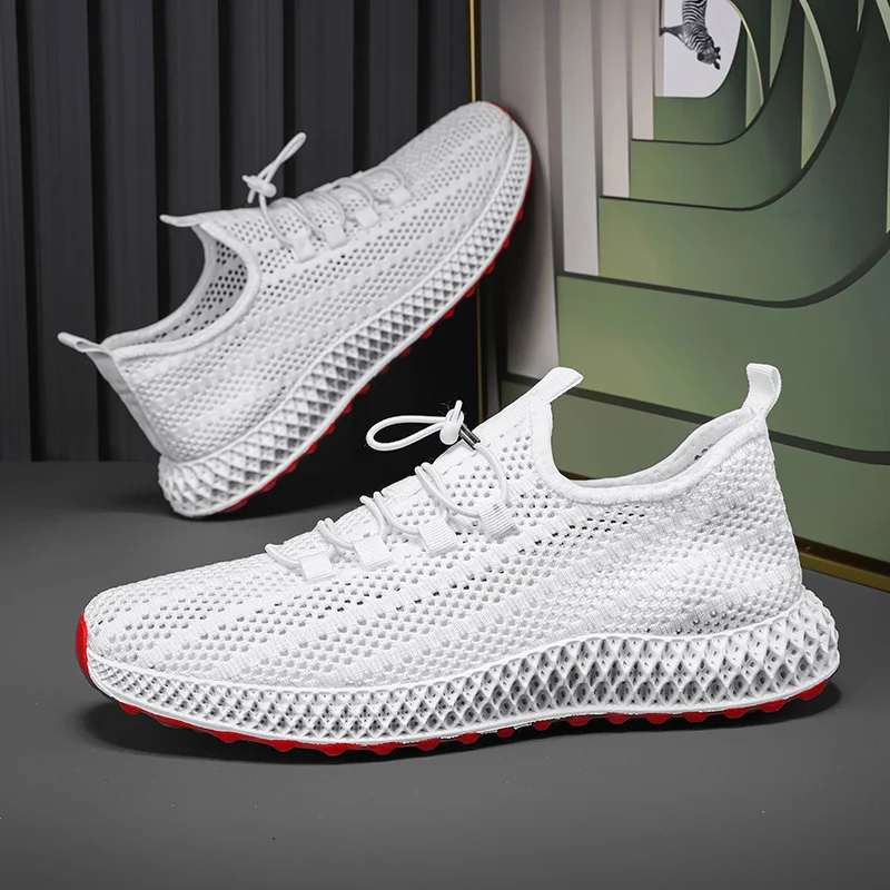 Men Shoes Sneakers man casual Men's Shoes tenis Luxury shoes Trainer Race Breathable Shoes fashion running Shoes for women
Men Shoes Sneakers man casual Men's Shoes tenis Luxury shoes Trainer Race Breathable Shoes fashion running Shoes for women