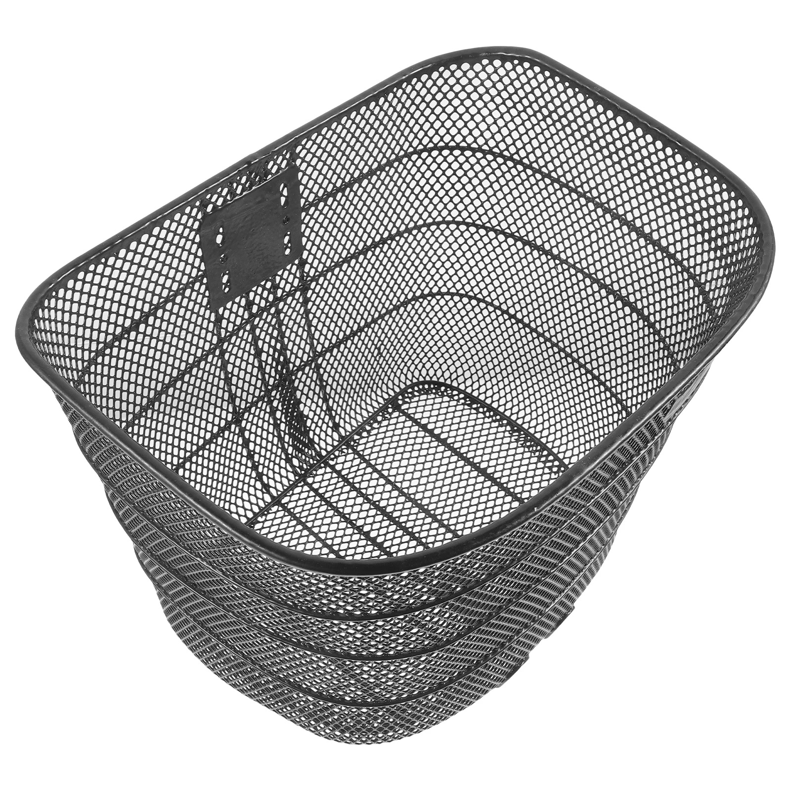 Bicycle Handlebar Basket Large Capacity Metal Front Thickened Mesh Storage Baskets for Bike Rear Detachable Vegetable Fits Most
Bicycle Handlebar Basket Large Capacity Metal Front Thickened Mesh Storage Baskets for Bike Rear Detachable Vegetable Fits Most
