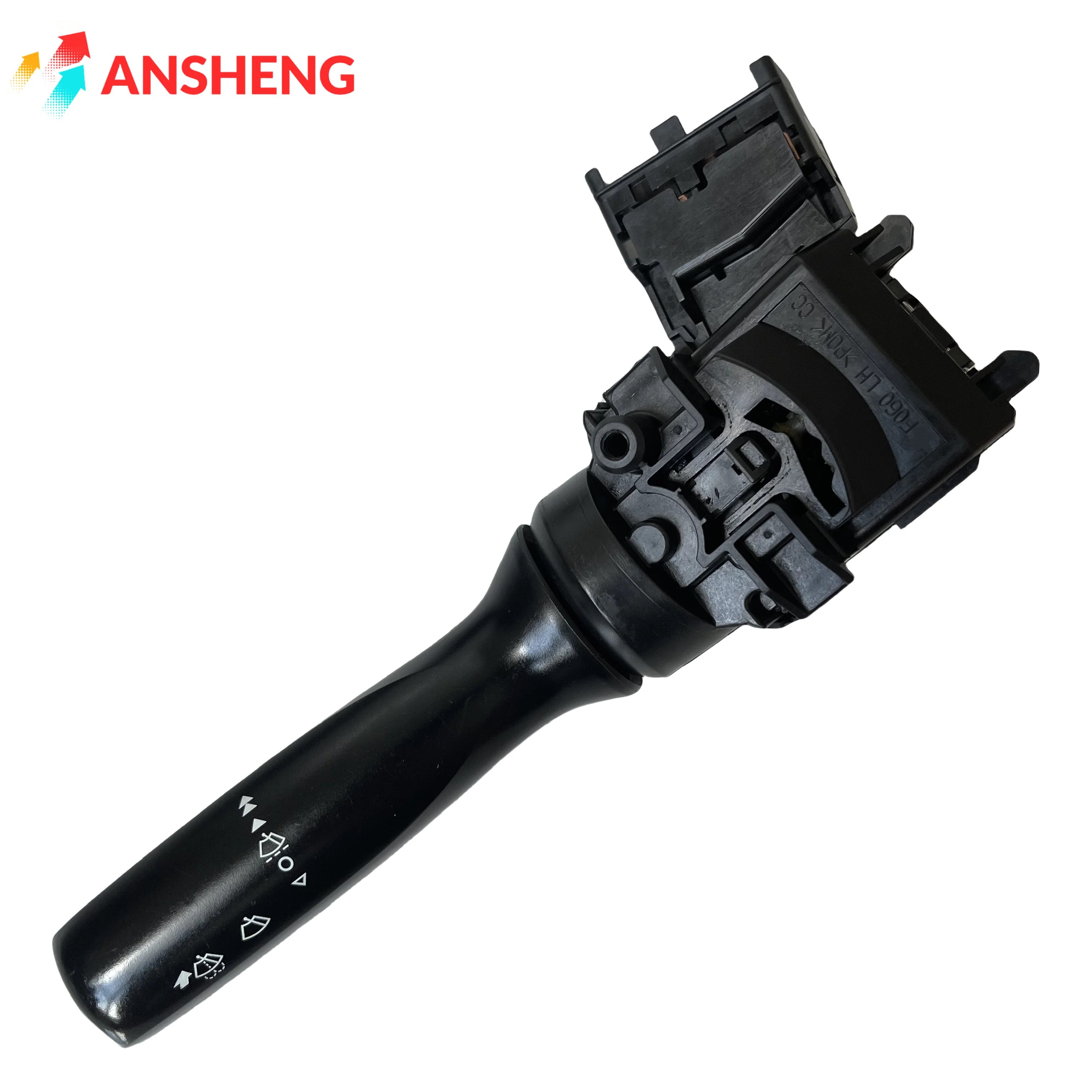 8465212A11 Switch Assembly Windshield Wiper 84652-12A11 For Toyota
8465212A11 Switch Assembly Windshield Wiper 84652-12A11 For Toyota
