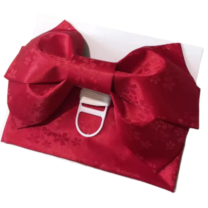 Японский традиционный пояс для кимоно, юката, хаори, женский, с тиснением, бантом, цветочным узором, оби, азиатский поясной ремень, пояс-украшение
Японский традиционный пояс для кимоно, юката, хаори, женский, с тиснением, бантом, цветочным узором, оби, азиатский поясной ремень, пояс-украшение